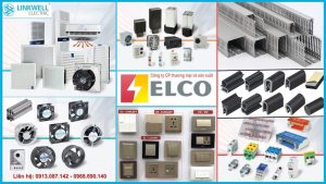 ELCO JSC thiết bị điện công nghiệp