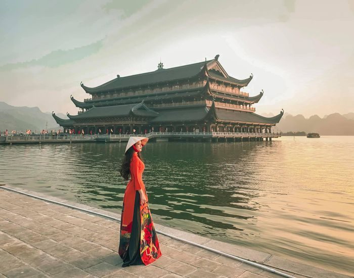 Viettadi Travel đồng hành cùng hành trình du lịch của doanh nghiệp